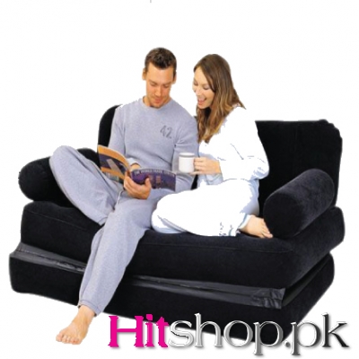 5 in 1 Sofa Bed2